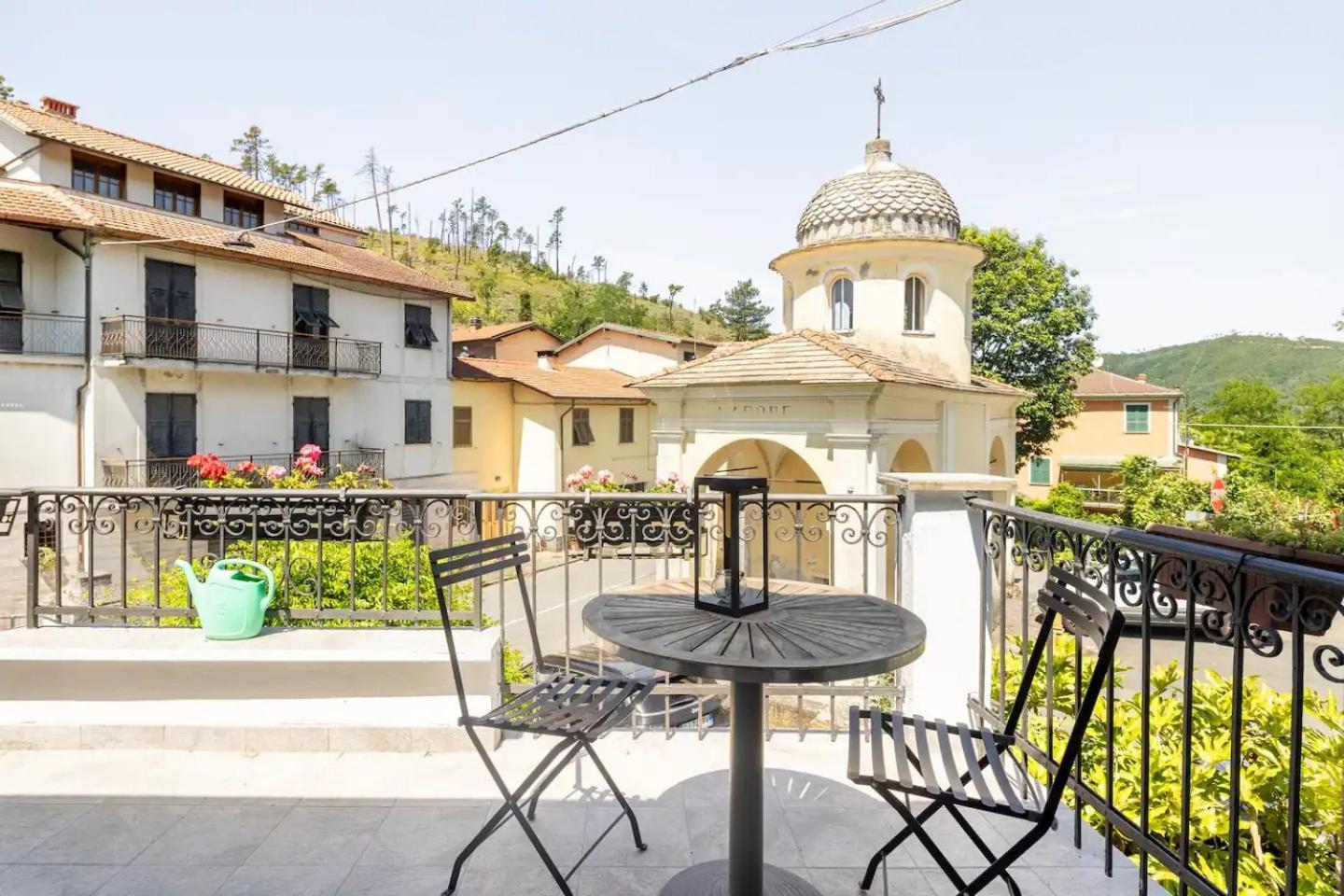 Villa Atris بورغيتو دي فارا المظهر الخارجي الصورة